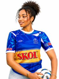 Official Rayon Sports FC Home Jersey