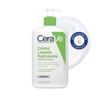 CeraVe Hydrating Cleanser for Normal to Dry Skin | tsapa CeraVe Hydrating Cleanser for Normal to Dry Skin