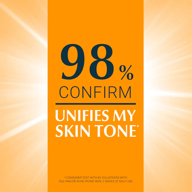 Eucerin Sun Oil Control Tinted Gel-Cream SPF 50+ Light 50ml