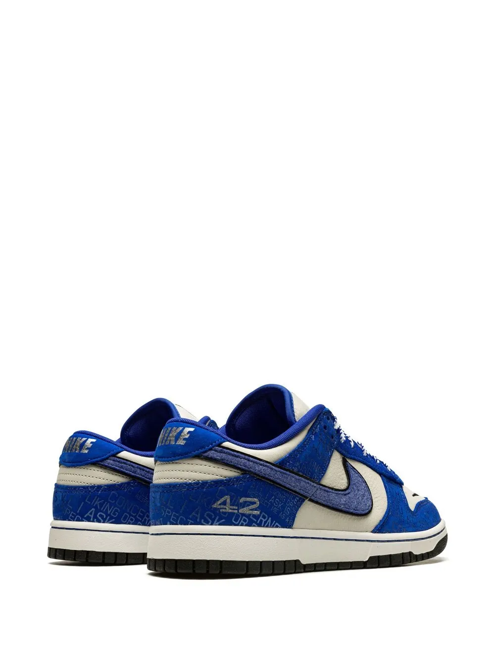 Jordan 1 Nike Dunk Jackie Robinson for kids
