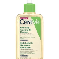 CeraVe Hydrating Foaming Oil Cleanser 236ml