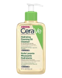 CeraVe Hydrating Foaming Oil Cleanser 236ml