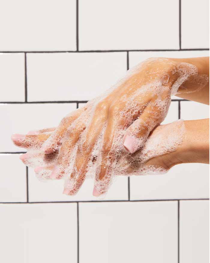 CeraVe Hydrating Foaming Oil Cleanser 236ml