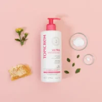 Topicrem Ultra-Moisturizing Body Milk 500ml