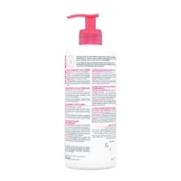 Topicrem Ultra-Moisturizing Body Milk 500ml