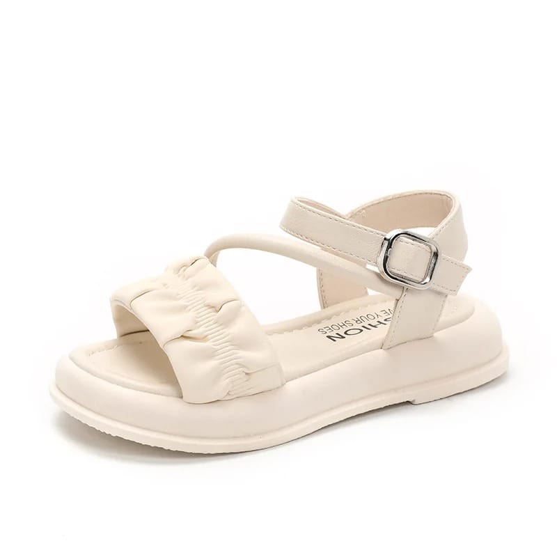 variant-image-1 Pearl Girls Sandals 2026 Kids Fashion Summer New Princess