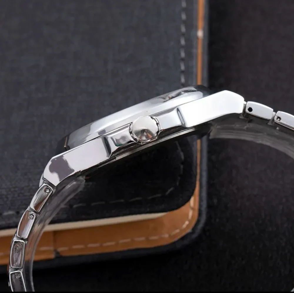 1767393760424-506026875 Fensir Luxury Nautical Quartz Watch