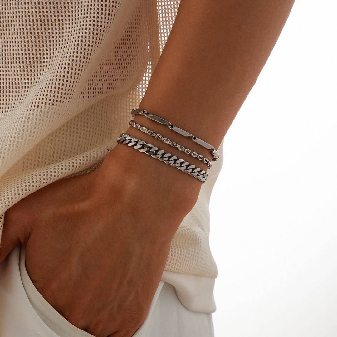 Bracelets