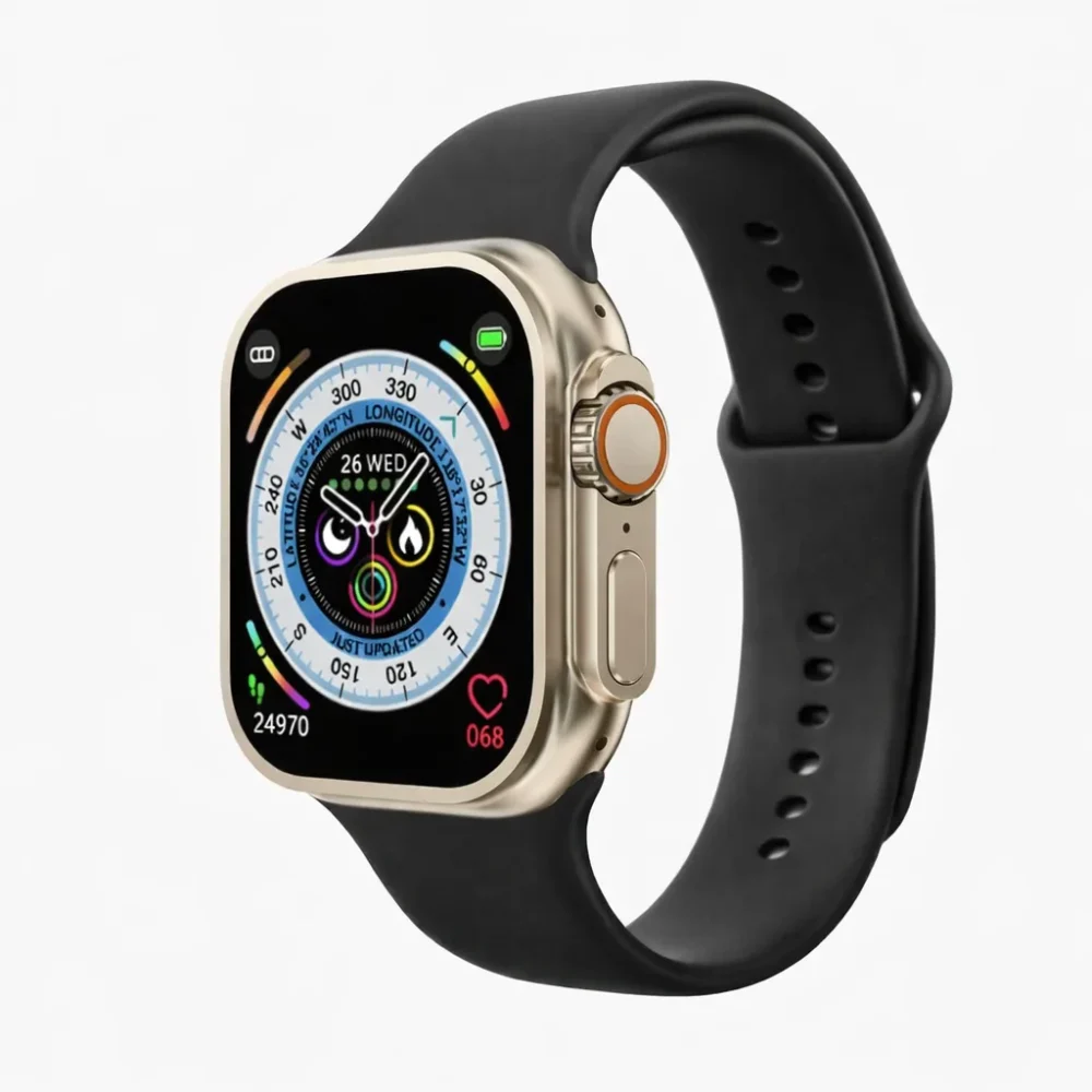 T900 Ultra BIG Smartwatch
