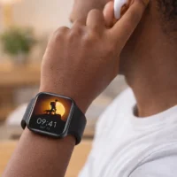 S8 Ultra Max Smartwatch Bundle