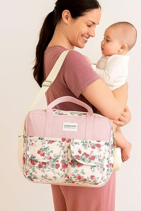 tsapa: Baby Diaper Bag Rwanda. tsapa: Baby Diaper Bag for every woman