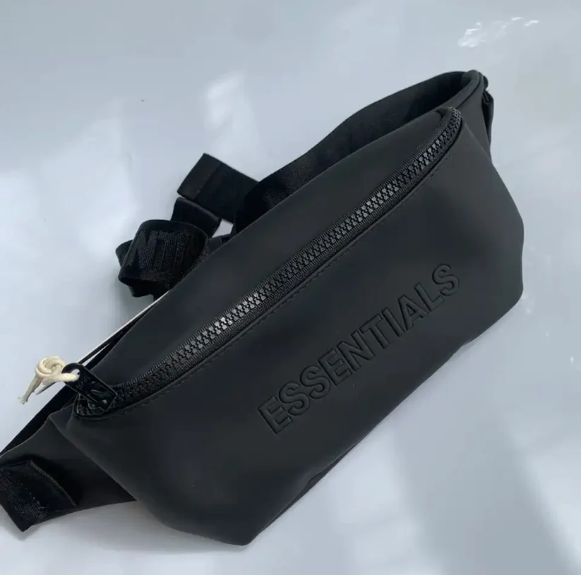 Fear of God Essentials Fanny Pack