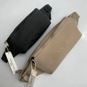 Fear of God Essentials Fanny Pack