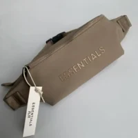 Fear of God Essentials Fanny Pack