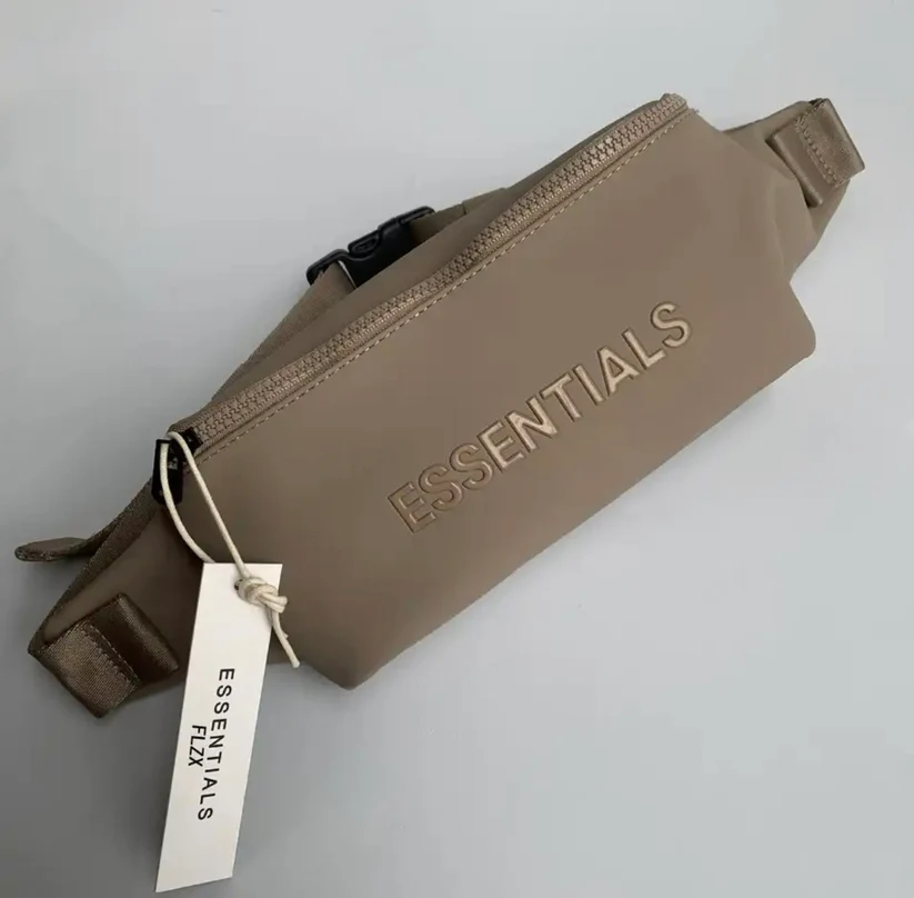 Fear of God Essentials Fanny Pack