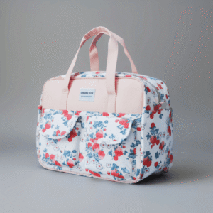 Baby Diaper Bag