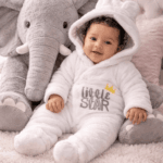 Baby clothes