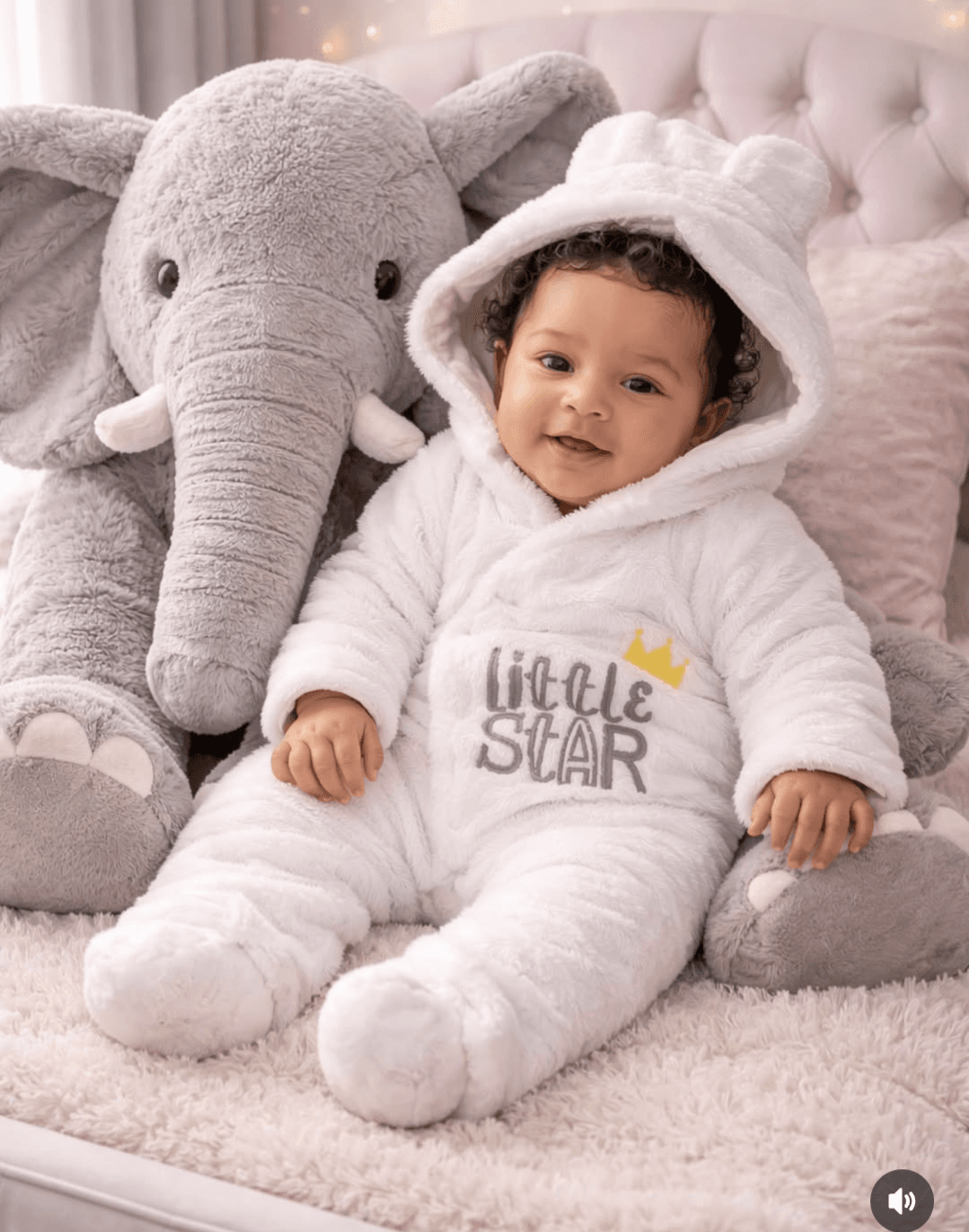 Baby clothes