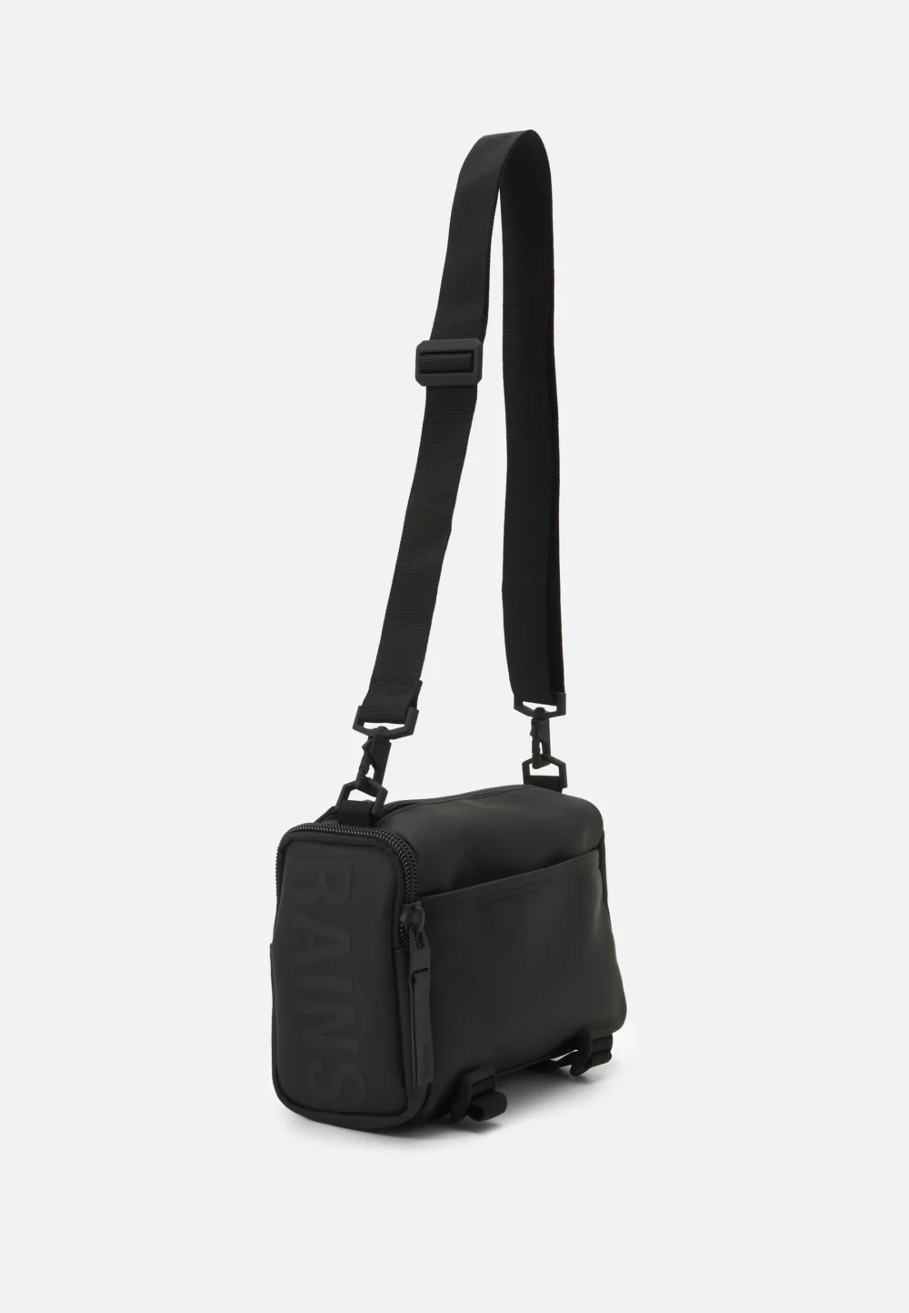 Urban Tech Crossbody Sling Bag