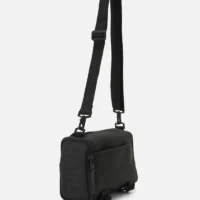 Urban Tech Crossbody Sling Bag