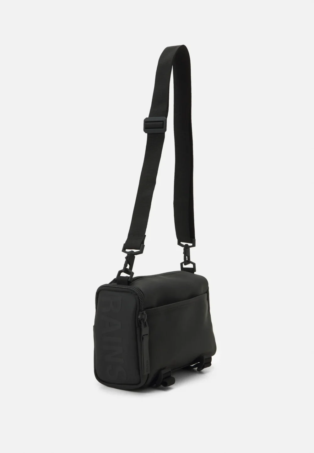 TEXEL CROSSBODY BAG UNISEX 4 Urban Tech Crossbody Sling Bag