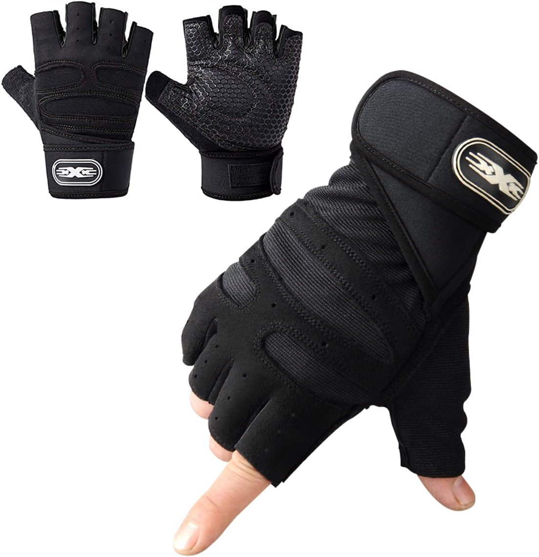 Gloves