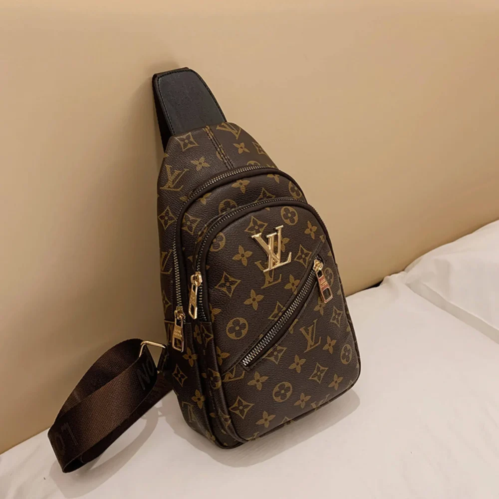Louis Vuitton Monogram Sling Bag