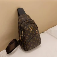 Louis Vuitton Monogram Sling Bag