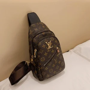 Louis Vuitton Monogram Sling Bag