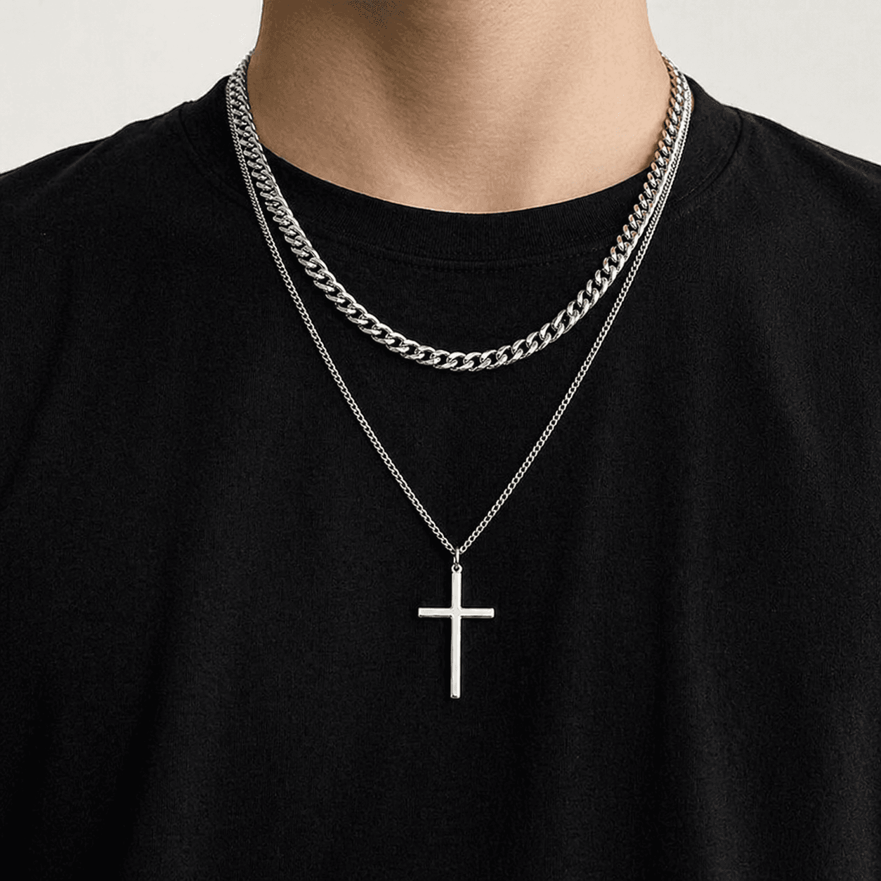 Jewelry (Chains