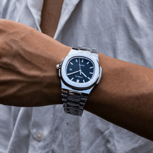 Fensir Luxury Nautical Quartz Watch