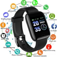 Y68 Bluetooth Smart Sports Watch