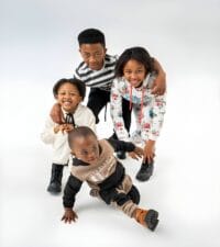 Kid's clothing | Kid's Fashion | Shop shoes | Tsapa Rwanda