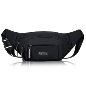 Urban Active Sport Fanny Pack
