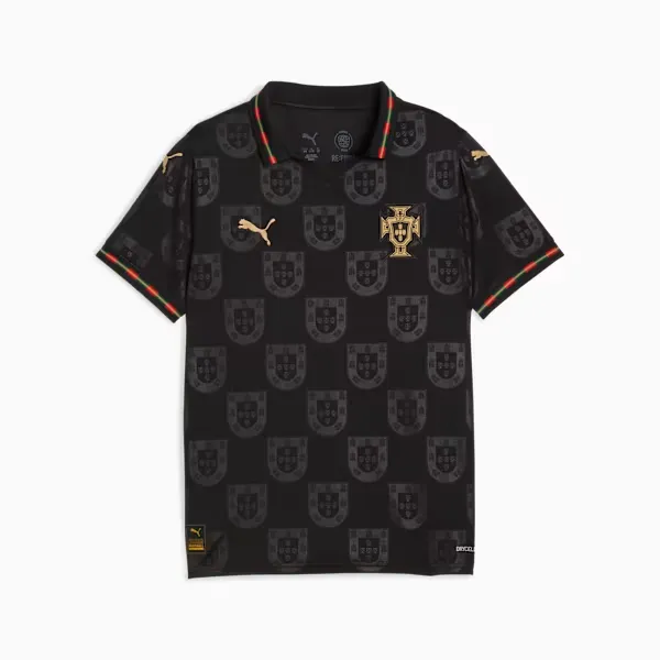 Portugal Special Edition Jersey 2026
