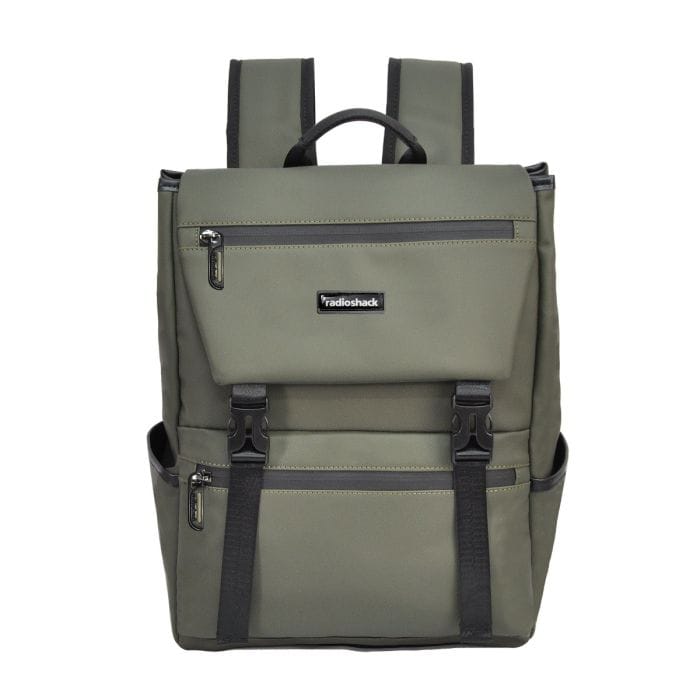 RadioShack Laptop Backpack