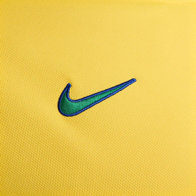 Brazil 1998 Football Jersey