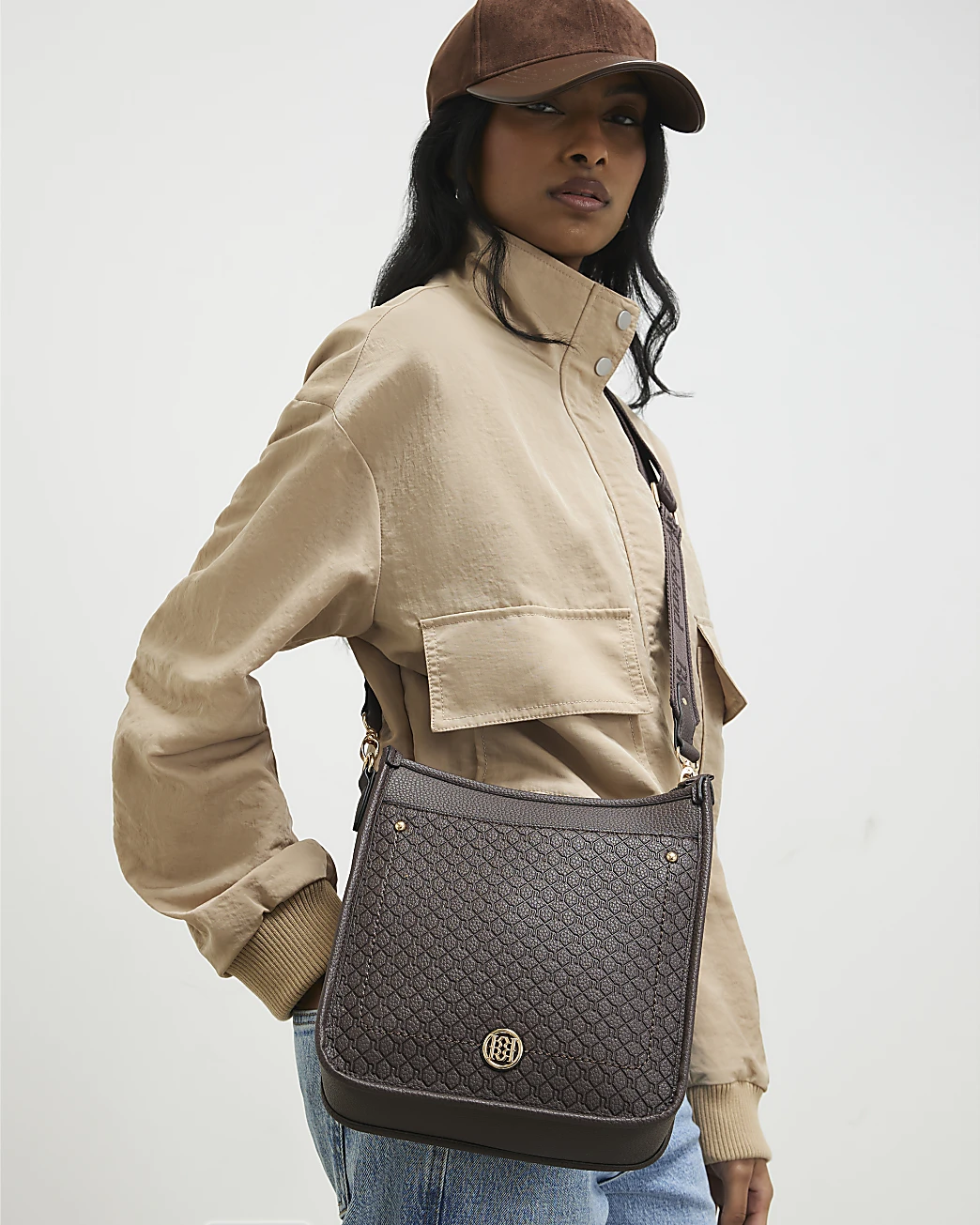 Crossbody Bags