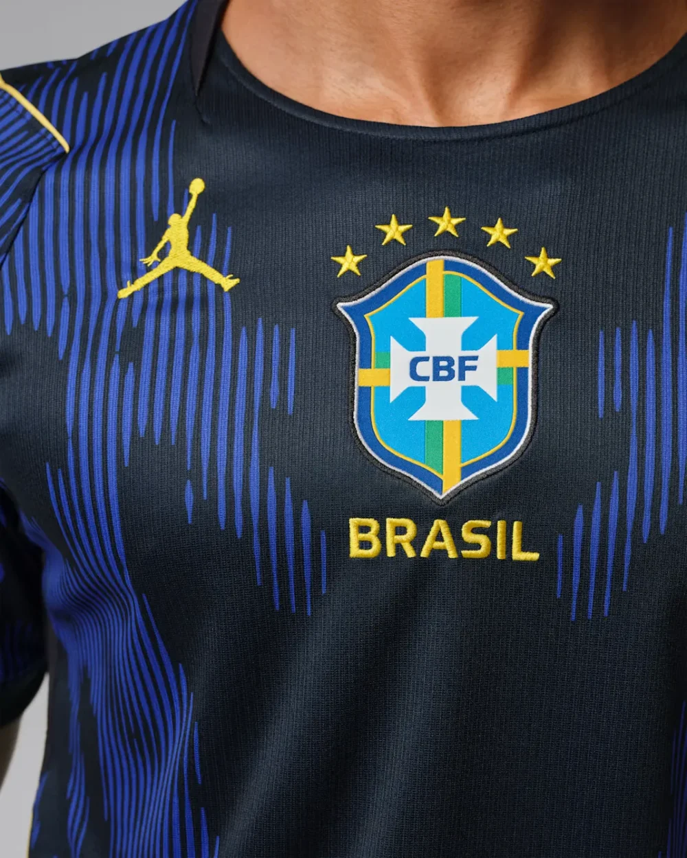 CBF+M+NK+DF+JSY+SS+STAD+AW3 (2) Brazil Away Football Jersey 2026