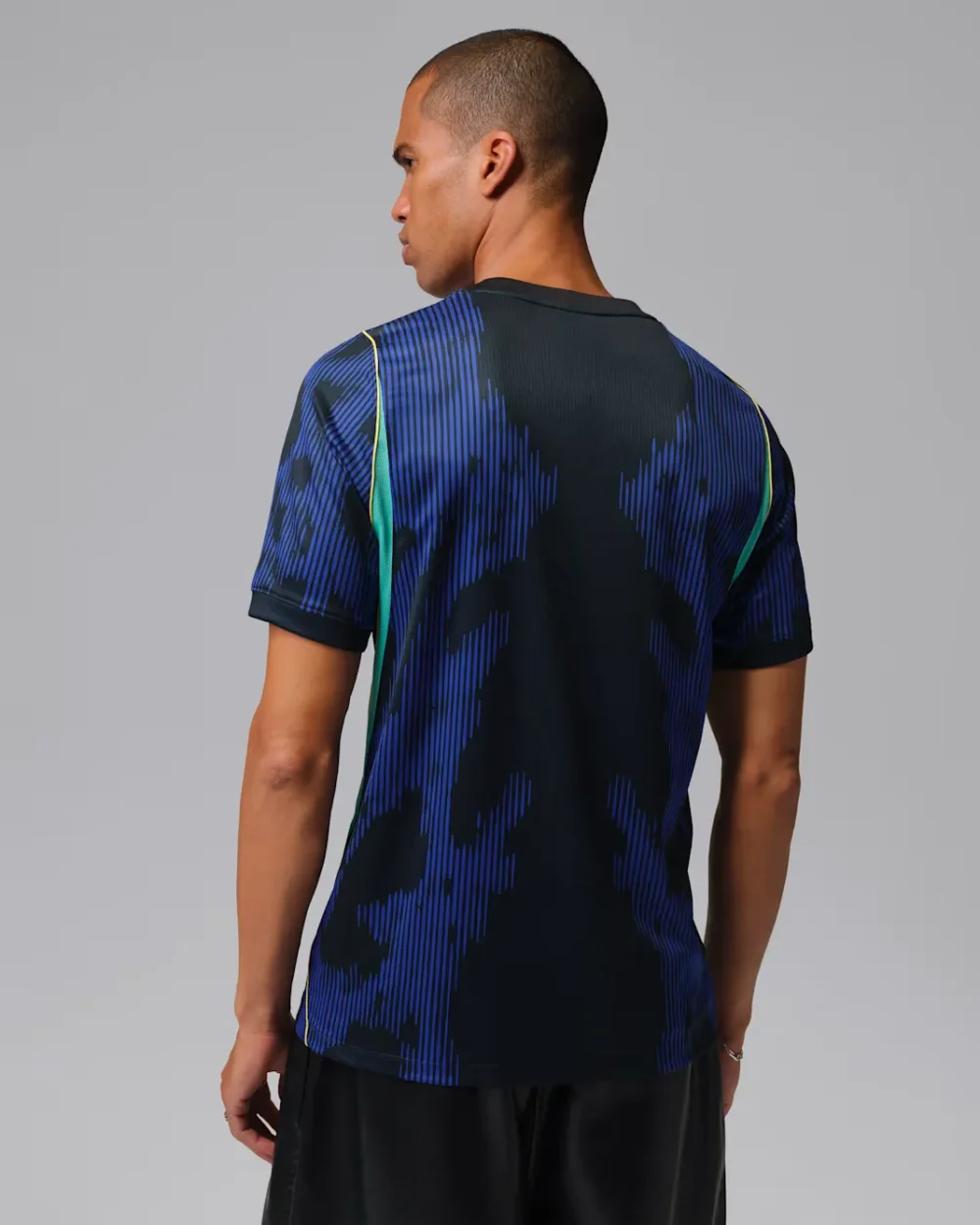 CBF+M+NK+DF+JSY+SS+STAD+AW3 (4) Brazil Away Football Jersey 2026
