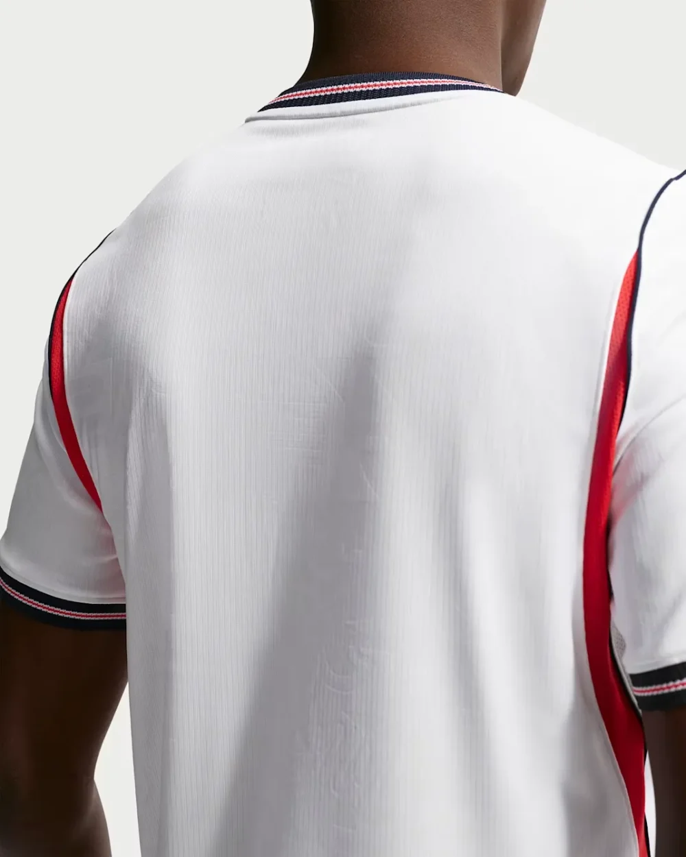 ENT+M+NK+DF+JSY+SS+STAD+HM (1) England Home Football Jersey