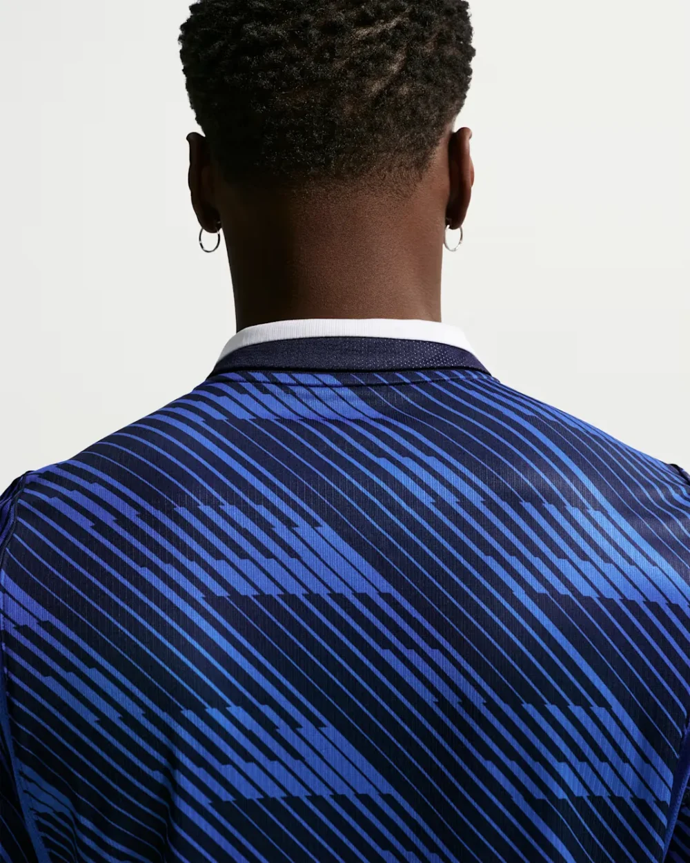 FFF+M+NK+DF+JSY+SS+STAD+HM (1) France Home Football Jersey