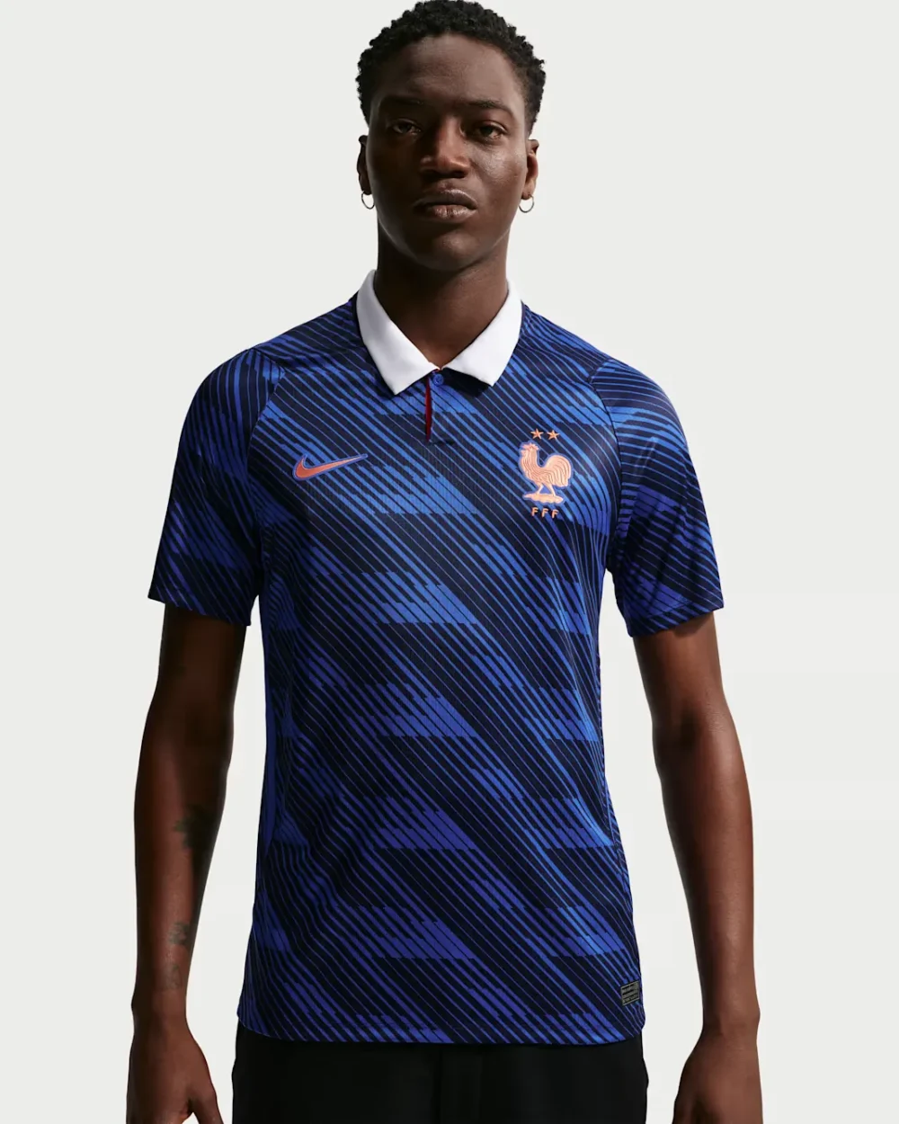 France Home jersey 2026- Shop France kit Kigali France jersey in kigali