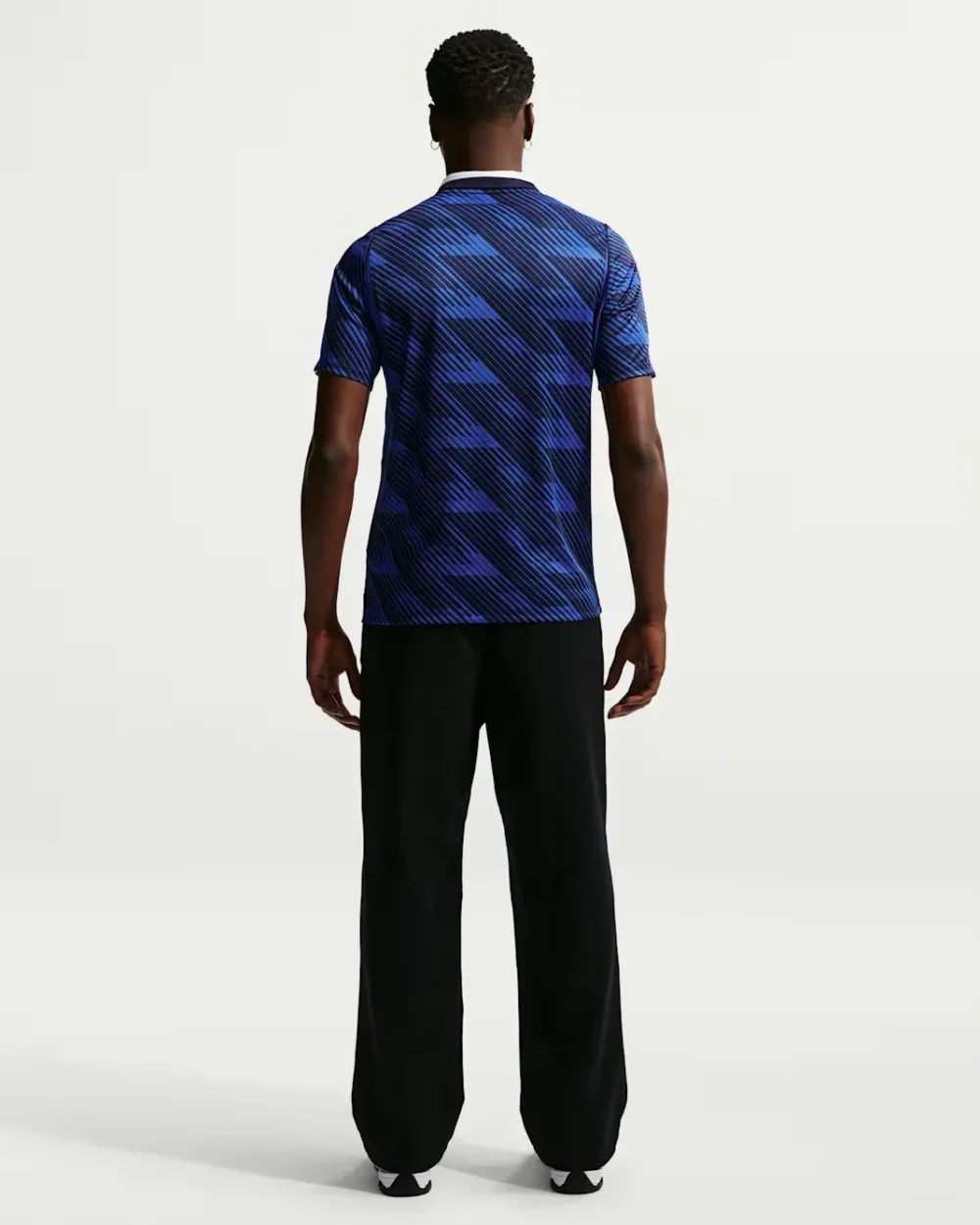 FFF+M+NK+DF+JSY+SS+STAD+HM (2) France Home Football Jersey