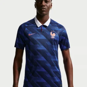 France jersey in kigali
