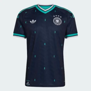 Germany 2026 Away Football Jersey