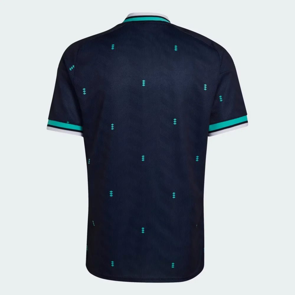 Germany 2026 Away Football Jersey