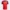 Official 2026 Spain national football team home jersey in red with blue sleeves and yellow details, displayed as an e-commerce product/ shop on tsapa