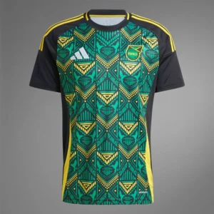Jamaica jersey