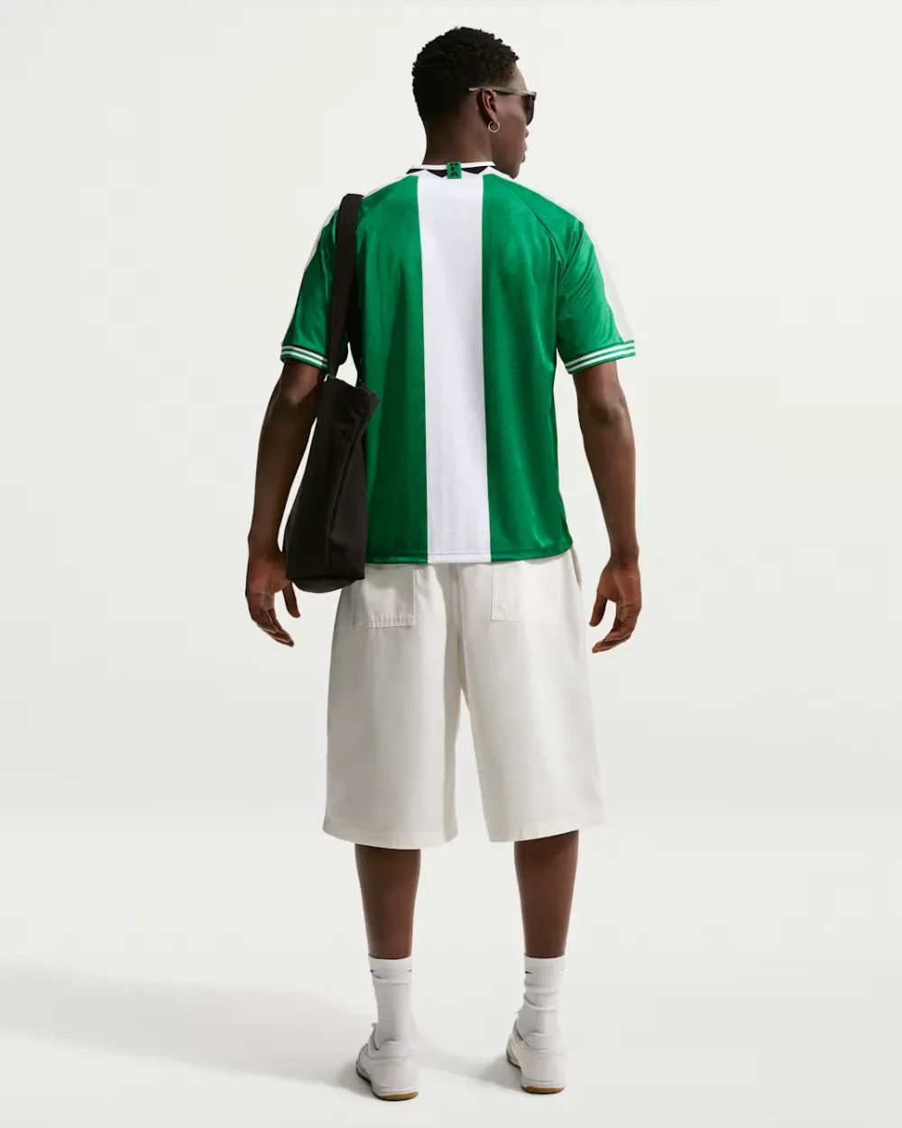 Nigeria Football Jersey